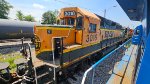 BNSF 3016